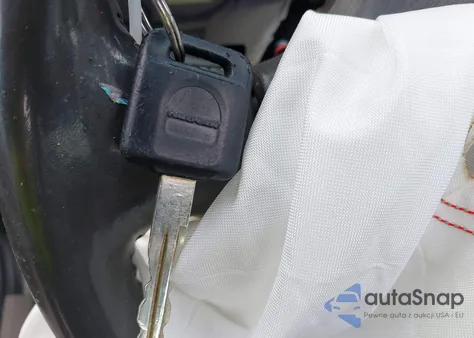 2004 Nissan Sentra 1.8S from USA, damaged, VIN 3N1CB51D34L844387